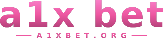 a1x bet logo